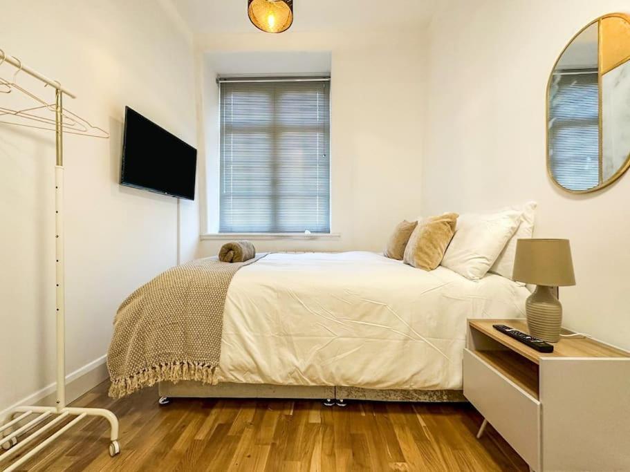 Newly Refurbished Luxury 3 Bedroom Apartment London Luaran gambar